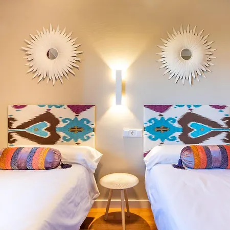 Ubicacion Perfecta Luxury Apartment