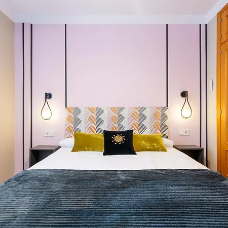 Apartment Ubicacion Perfecta Luxury