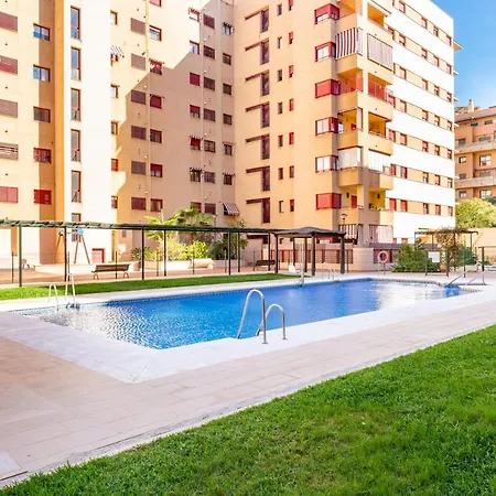 Ubicacion Perfecta Luxury * Malaga